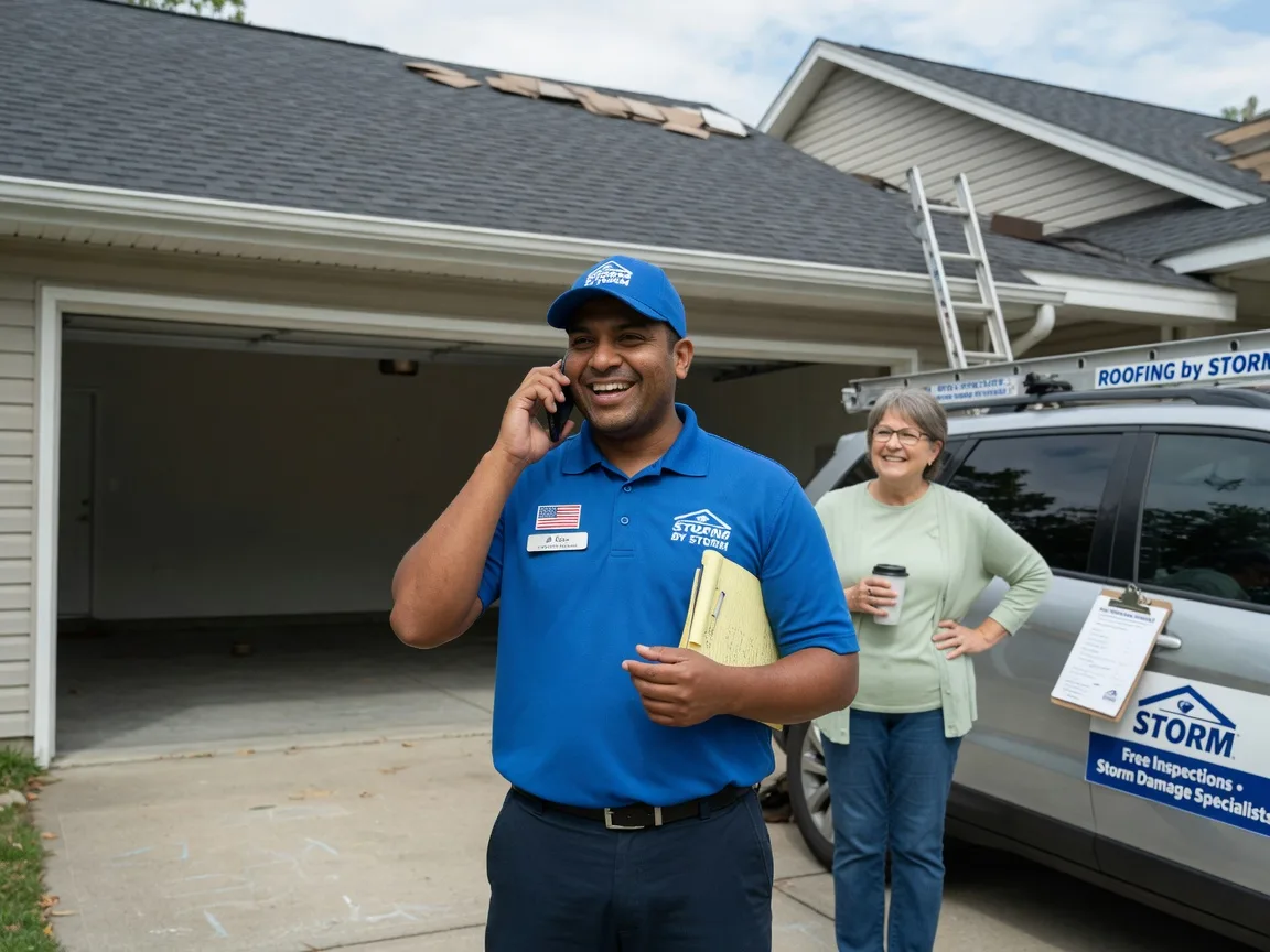 Roof Repair Near Me Hallam, NE FAQs