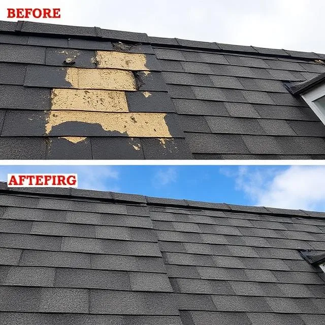 Roof Repair Near Me in Hallam, NE near me